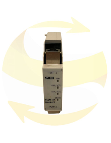FX0-GENT00000 - Security module - SICK