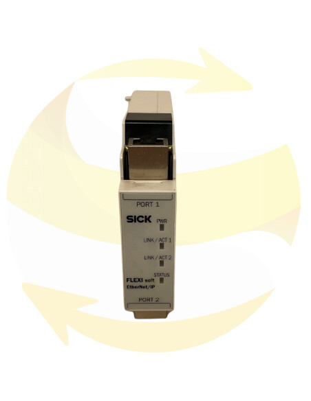 FX0-GENT00000 - Module de sécurité - SICK