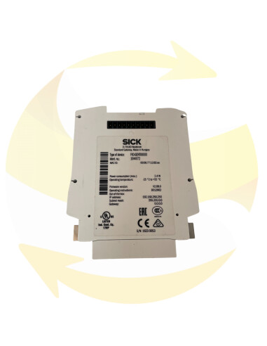 FX0-GENT00000 - Module de sécurité - SICK