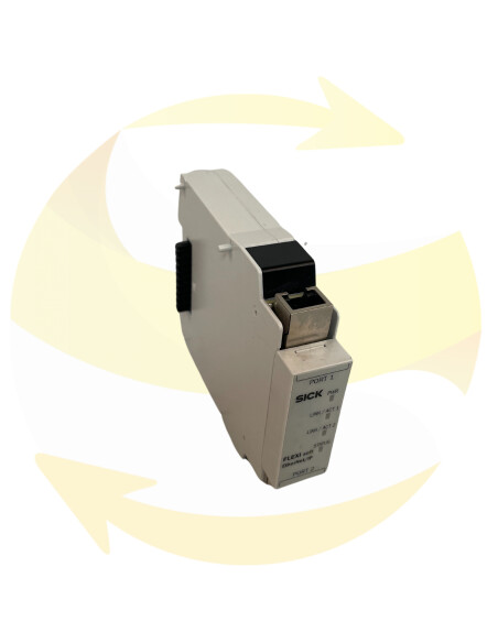 FX0-GENT00000 - Security module - SICK