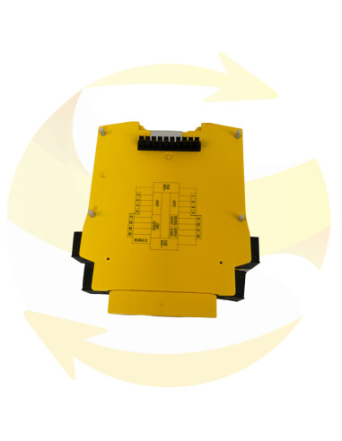 FX3-XTIO84002 - I/O module - SICK