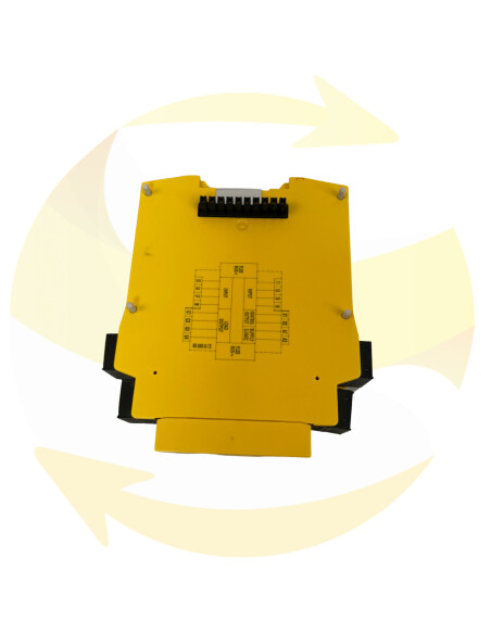 FX3-XTIO84002 - Module E/S - SICK