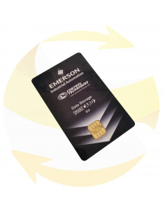 SMARTCARD 8KB - Carte de sauvegarde - CONTROL TECHNIQUES