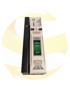 M700-044 00172 A - Inverter Drive - CONTROL TECHNIQUES