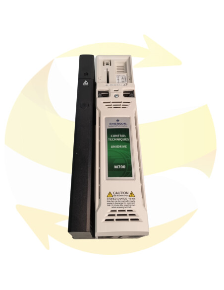 M700-044 00172 A - Variateur de vitesse - CONTROL TECHNIQUES