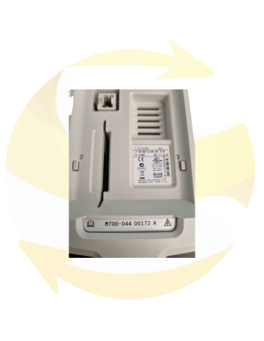 M700-044 00172 A - Inverter Drive - CONTROL TECHNIQUES