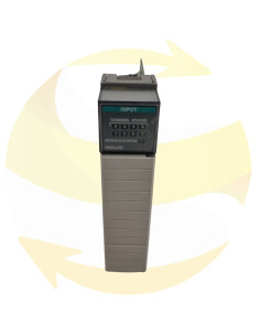 1746-NI8 - Module d'entrées analogiques - ALLEN BRADLEY