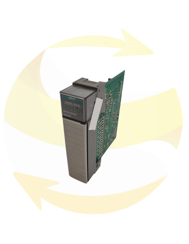 1746-NI8 - Module d'entrées analogiques - ALLEN BRADLEY