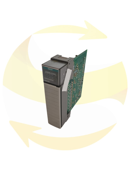 1746-NI8 - Module d'entrées analogiques - ALLEN BRADLEY