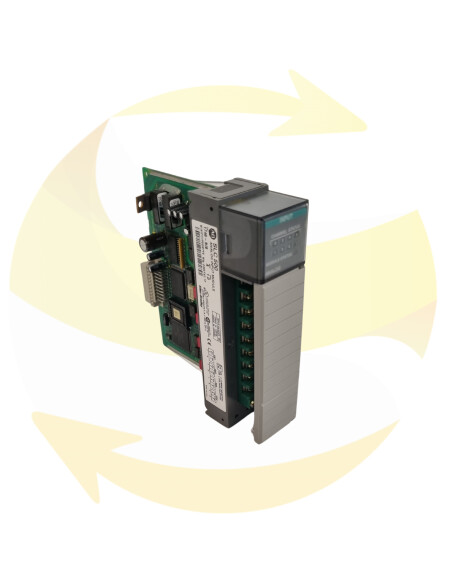 1746-NI8 - Module d'entrées analogiques - ALLEN BRADLEY