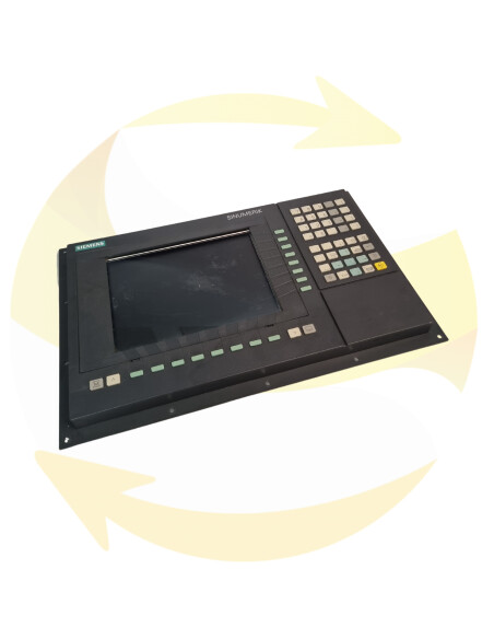 6FC5203-0AB11-0AA2 - Operator Panel - SIEMENS