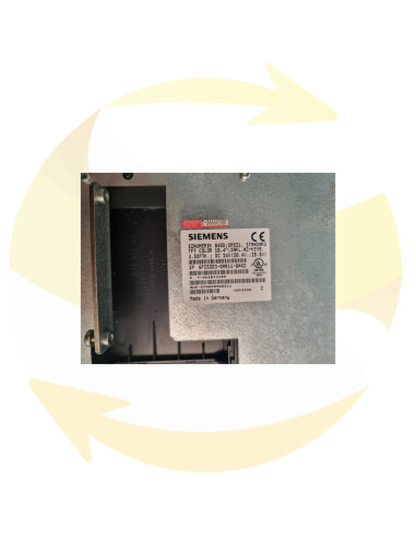 6FC5203-0AB11-0AA2 - Operator Panel - SIEMENS