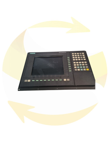6FC5203-0AB11-0AA2 - Operator Panel - SIEMENS