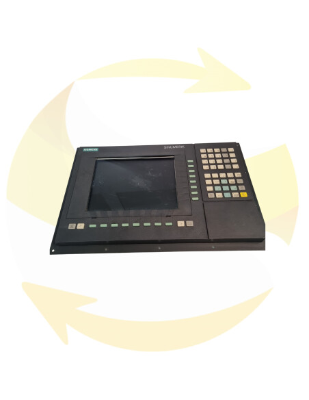 6FC5203-0AB11-0AA2 - Operator Panel - SIEMENS