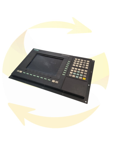 6FC5203-0AB11-0AA2 - Operator Panel - SIEMENS