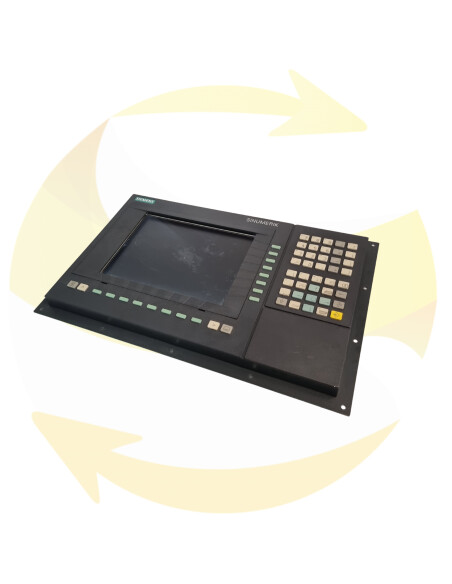 6FC5203-0AB11-0AA2 - Operator Panel - SIEMENS