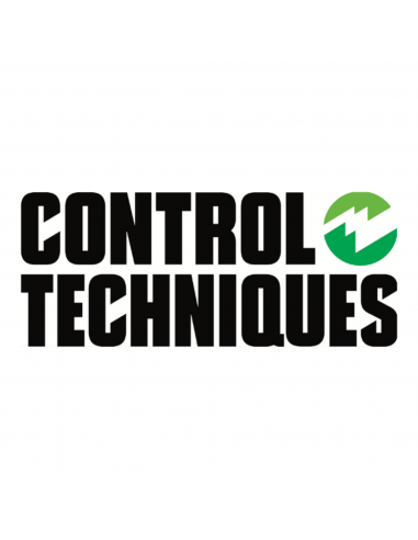 SI-CANopen - Interface module - CONTROL TECHNIQUES