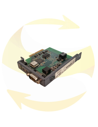 8AC110.60-2 - Plug-in module - B&R