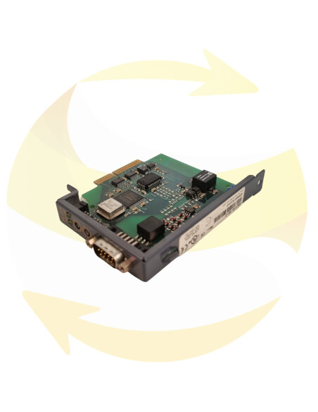 8AC110.60-2 - Plug-in module - B&R