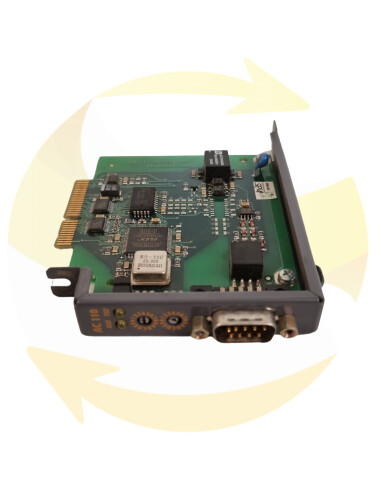 8AC110.60-2 - Plug-in module - B&R