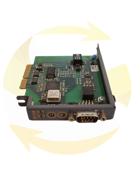 8AC110.60-2 - Module enfichable - B&R