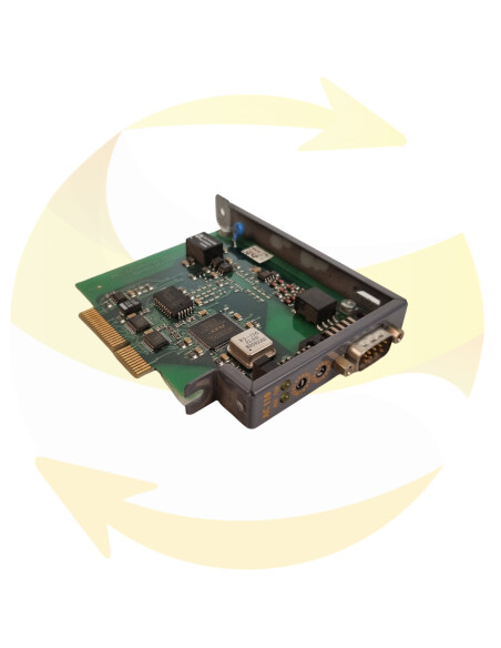 8AC110.60-2 - Plug-in module - B&R