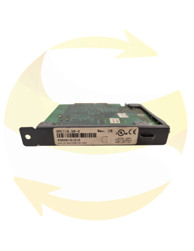 8AC110.60-2 - Module enfichable - B&R