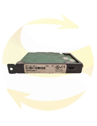8AC122.60-1 - Plug-in module - B&R