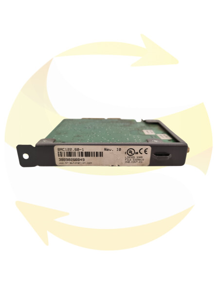8AC122.60-1 - Module enfichable - B&R