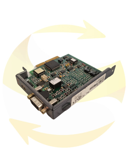 8AC122.60-1 - Plug-in module - B&R