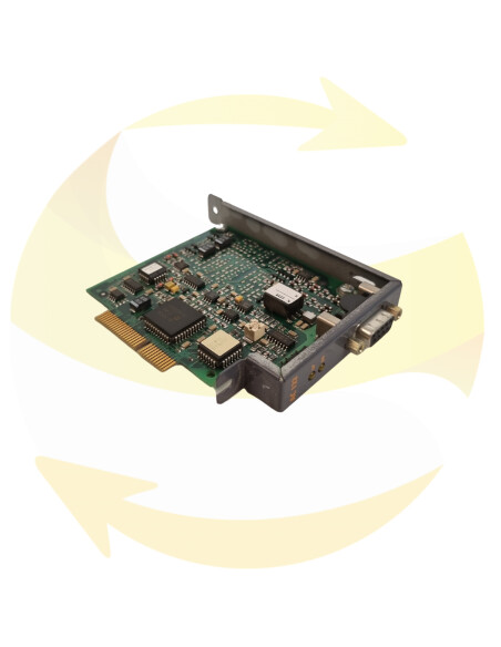 8AC122.60-1 - Plug-in module - B&R