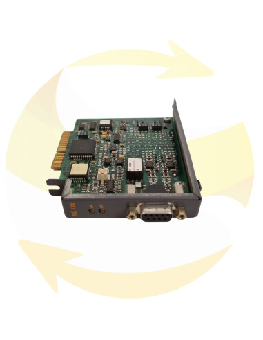 8AC122.60-1 - Plug-in module - B&R