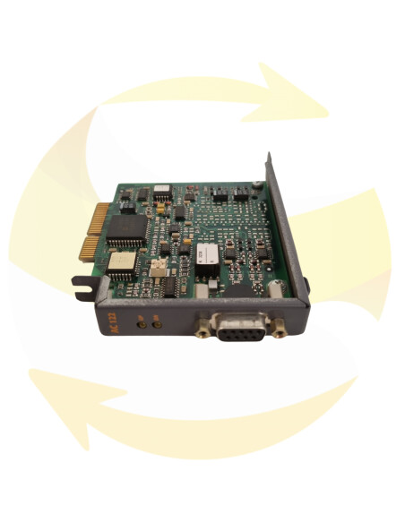 8AC122.60-1 - Plug-in module - B&R