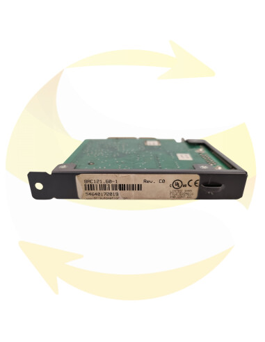 8AC121.60-1 - Plug-in module - B&R