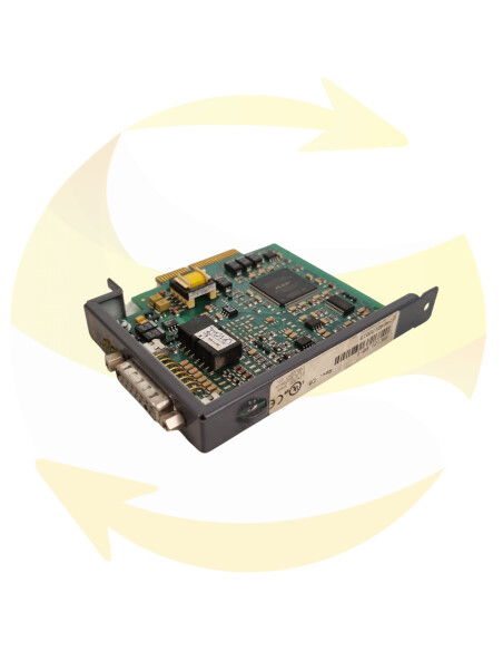 8AC121.60-1 - Plug-in module - B&R