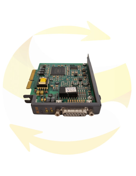 8AC121.60-1 - Module enfichable - B&R