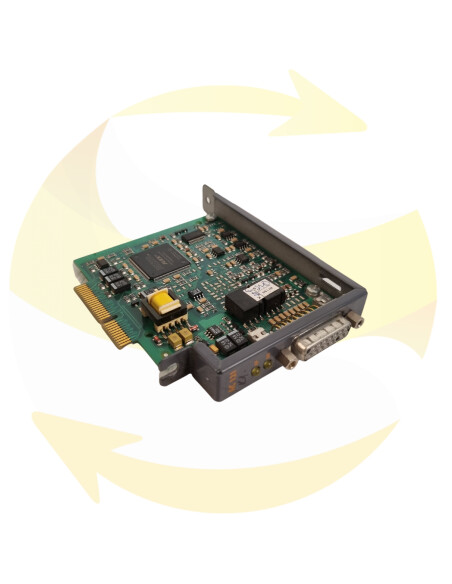 8AC121.60-1 - Plug-in module - B&R