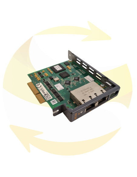 8AC114.60-2 - Module enfichable - B&R