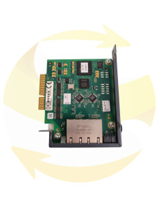8AC114.60-2 - Module enfichable - B&R