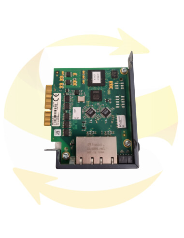 8AC114.60-2 - Plug-in module - B&R
