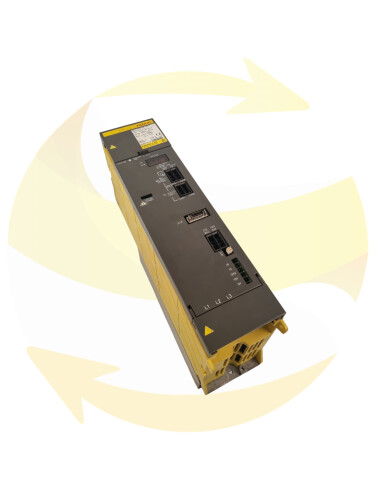 A06B-6077-H111 - Power Supply - FANUC