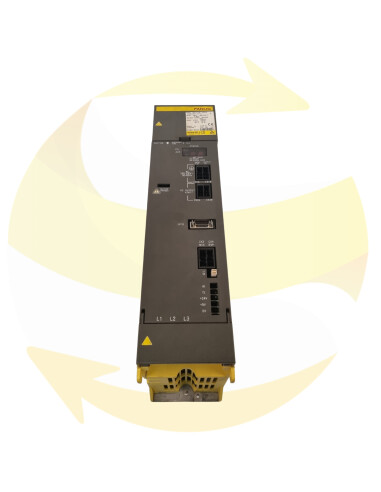 A06B-6077-H111 - Power Supply - FANUC