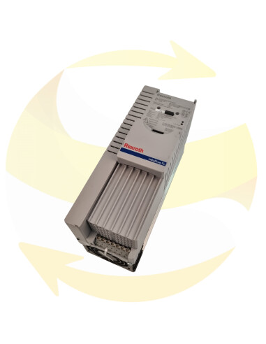 FCS01.1E-W0032-A-04-NNBV - Frequency Converter - INDRAMAT