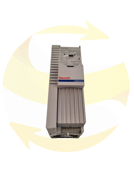 FCS01.1E-W0032-A-04-NNBV - Convertisseur de fréquence - INDRAMAT