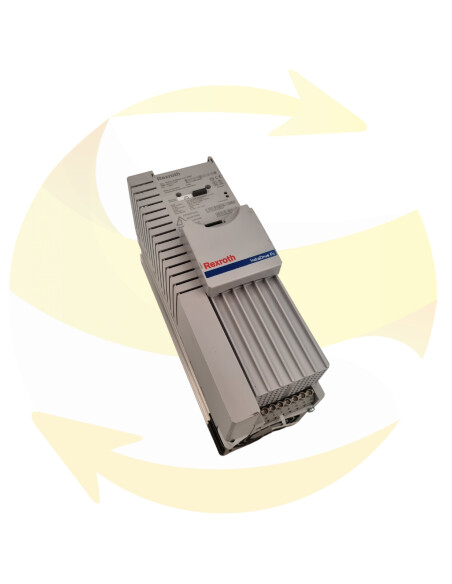 FCS01.1E-W0032-A-04-NNBV - Frequency Converter - INDRAMAT
