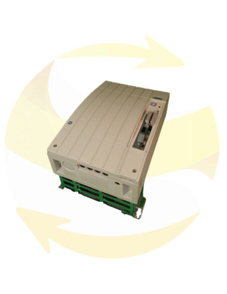 EVF9330-EV - Frequency inverter - LENZE
