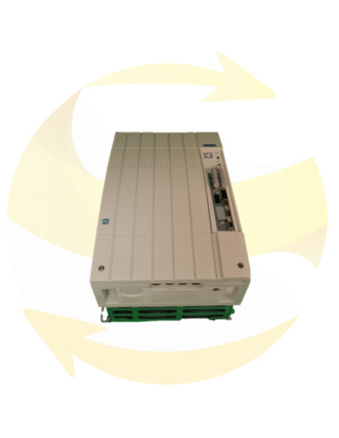 EVF9330-EV - Frequency inverter - LENZE