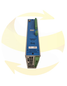 SDS 4021 - Servo Variateur - STÖBER