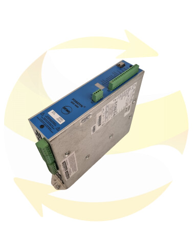 SDS 4021 - Servo Variateur - STÖBER