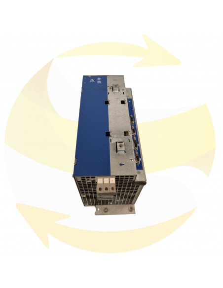 U-DS 035.1 - Servo Converter - LUST